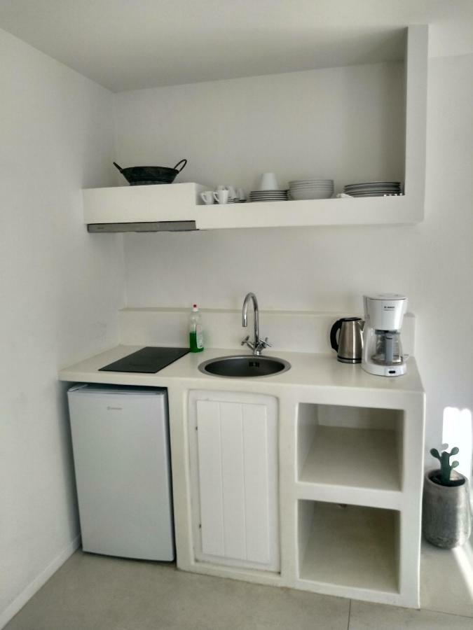 Sol-Mate Suites Oía Exteriör bild