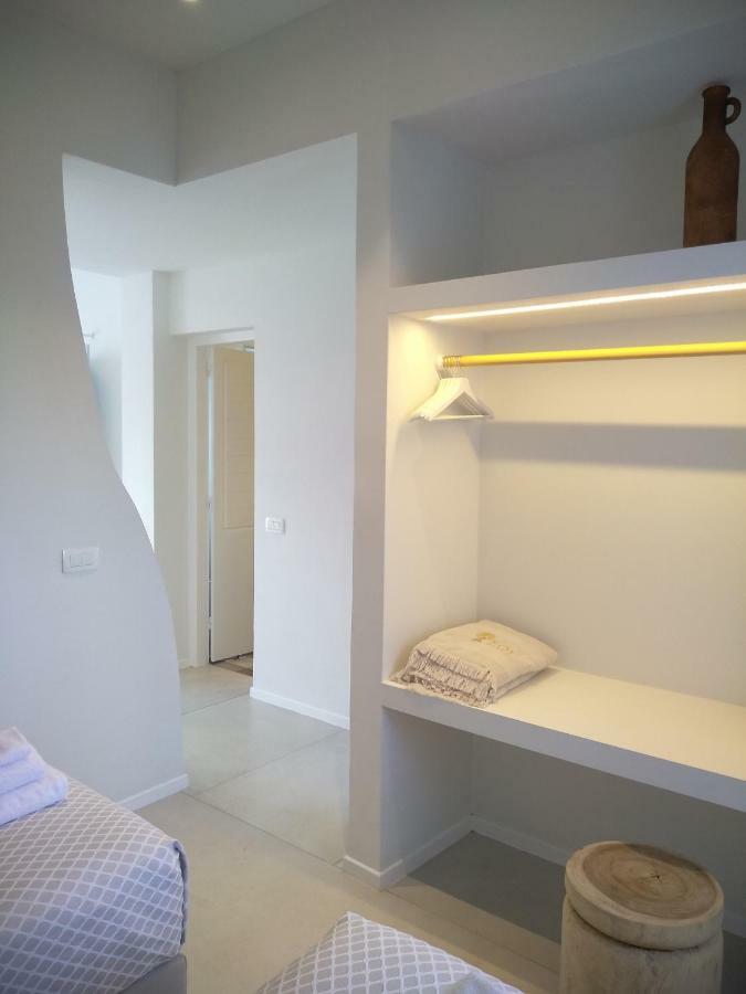 Sol-Mate Suites Oía Exteriör bild