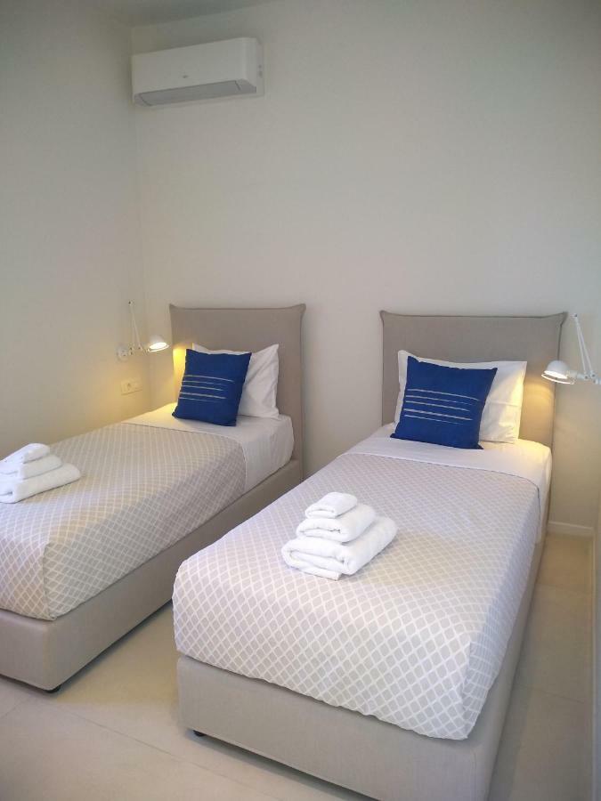 Sol-Mate Suites Oía Exteriör bild