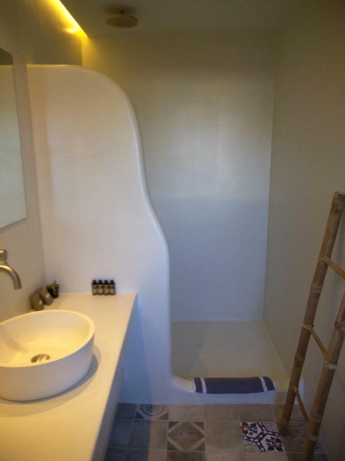 Sol-Mate Suites Oía Exteriör bild