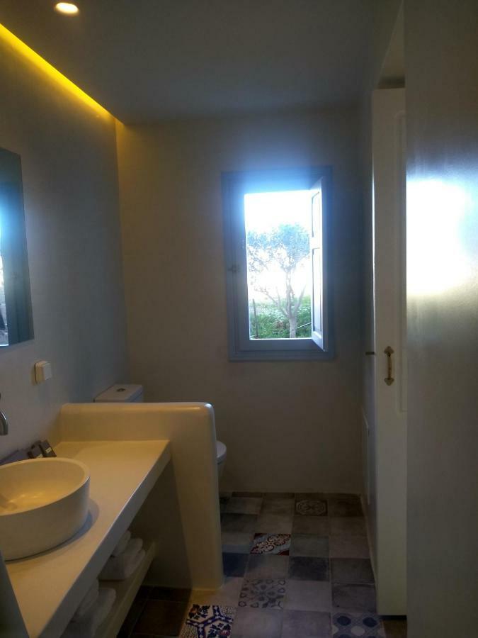 Sol-Mate Suites Oía Exteriör bild