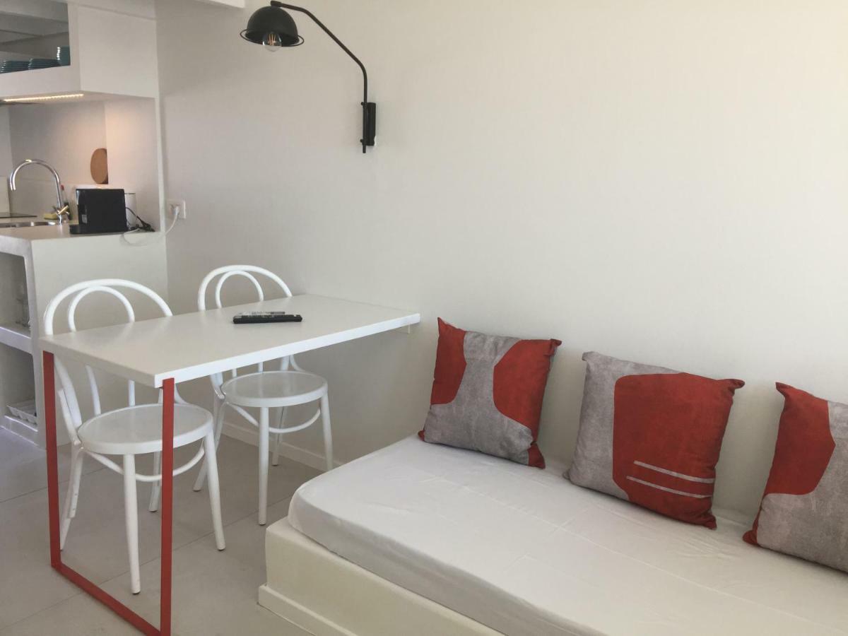 Sol-Mate Suites Oía Exteriör bild